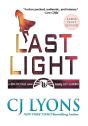 Last Light - Preview