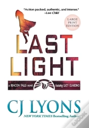 Capa do artigo Last Light