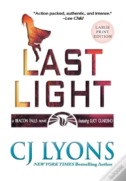 Capa do artigo Last Light