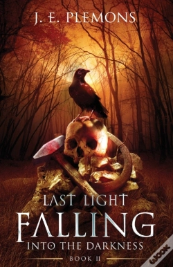 Capa do artigo Last Light Falling - Into The Darkness, Book Ii