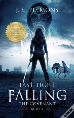 Capa do artigo Last Light Falling - The Covenant, Book I