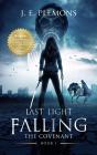 Last Light Falling - The Covenant, Book I - Preview