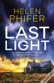 Capa do artigo Last Light