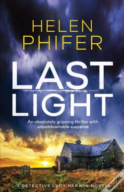 Capa do artigo Last Light