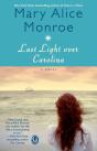 Last Light Over Carolina - Preview