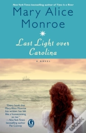 Capa do artigo Last Light Over Carolina