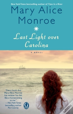 Capa do artigo Last Light Over Carolina