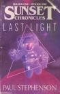 Last Light - Preview
