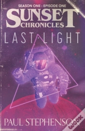 Capa do artigo Last Light