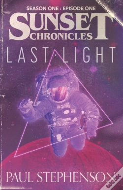 Capa do artigo Last Light