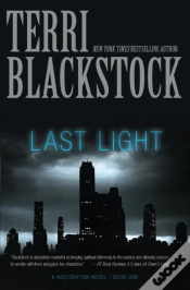 Capa do artigo Last Light