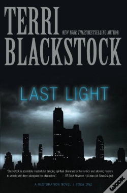 Capa do artigo Last Light
