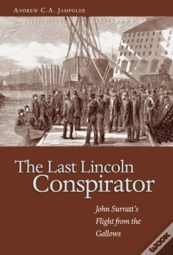 Capa do artigo Last Lincoln Conspirator