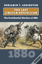 Capa do artigo Last Lincoln Republican