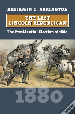 Capa do artigo Last Lincoln Republican
