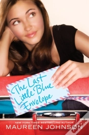 Capa do artigo Last Little Blue Envelope