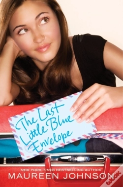 Capa do artigo Last Little Blue Envelope