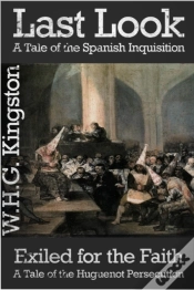 Capa do artigo Last Look & Exiled For The Faith