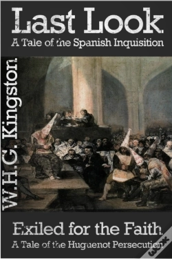 Capa do artigo Last Look & Exiled For The Faith