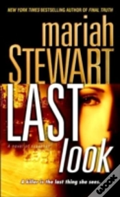 Capa do artigo Last Look