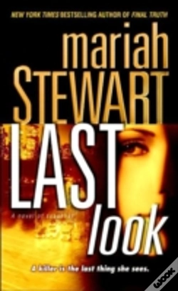 Capa do artigo Last Look