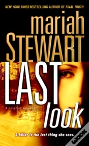 Capa do artigo Last Look