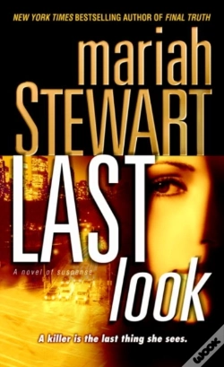 Capa do artigo Last Look
