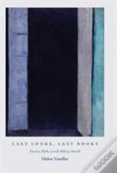 Last Looks, Last Books