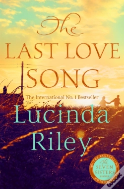 Capa do artigo Last Love Song