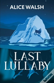 Capa do artigo Last Lullaby