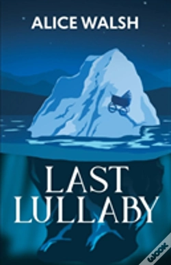 Capa do artigo Last Lullaby