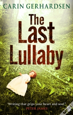 Capa do artigo Last Lullaby