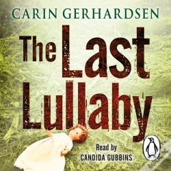 Capa do artigo Last Lullaby