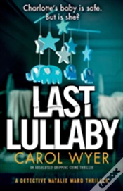 Capa do artigo Last Lullaby