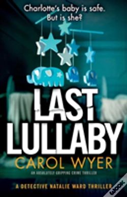 Capa do artigo Last Lullaby
