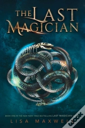 Capa do artigo Last Magician