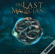 Capa do artigo Last Magician