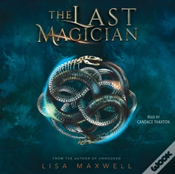Capa do artigo Last Magician