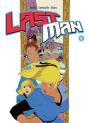 Last Man 03 - Preview