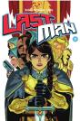 Last Man 07 - Preview