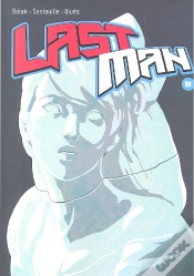 Capa do artigo Last Man 10
