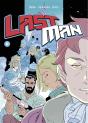 Last Man 11 - Preview