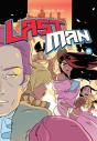 Last Man 12 - Preview