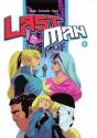 Last Man 4 - Preview