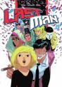 Last Man 5 - Preview