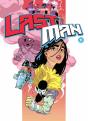 Last Man 9 - Preview