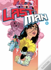 Capa do artigo Last Man 9