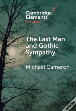 Capa do artigo Last Man And Gothic Sympathy