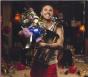 Last Man Dancing - CD - Preview