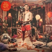 Capa do artigo Last Man Dancing - Vinil